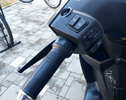 Другая Другая, объемом двигателя 0 л и пробегом 0 тыс. км за 1480 $, фото 8 на Automoto.ua