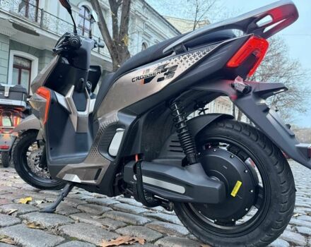 Другая Другая, объемом двигателя 0 л и пробегом 0 тыс. км за 1098 $, фото 9 на Automoto.ua