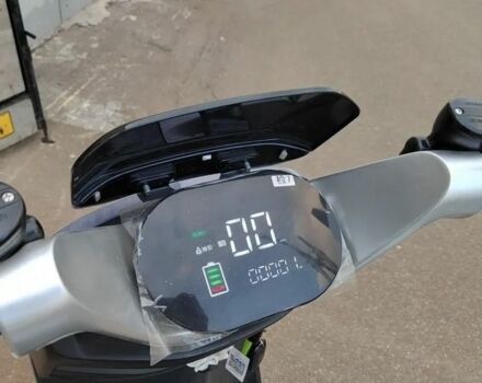 Другая Другая, объемом двигателя 0 л и пробегом 0 тыс. км за 320 $, фото 6 на Automoto.ua