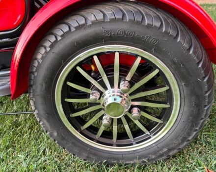 Другая Другая, объемом двигателя 0 л и пробегом 0 тыс. км за 787 $, фото 8 на Automoto.ua