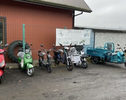 Другая Другая, объемом двигателя 0 л и пробегом 0 тыс. км за 402 $, фото 1 на Automoto.ua