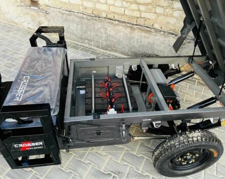 Другая Другая, объемом двигателя 0 л и пробегом 0 тыс. км за 1328 $, фото 8 на Automoto.ua