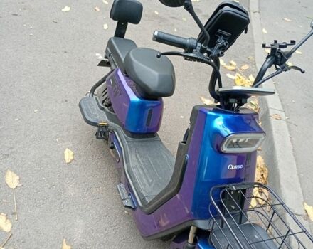 Інша Інша, об'ємом двигуна 0 л та пробігом 0 тис. км за 356 $, фото 1 на Automoto.ua