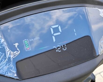 Другая Другая, объемом двигателя 0 л и пробегом 0 тыс. км за 1264 $, фото 3 на Automoto.ua