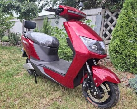 Другая Другая, объемом двигателя 0 л и пробегом 0 тыс. км за 1100 $, фото 2 на Automoto.ua