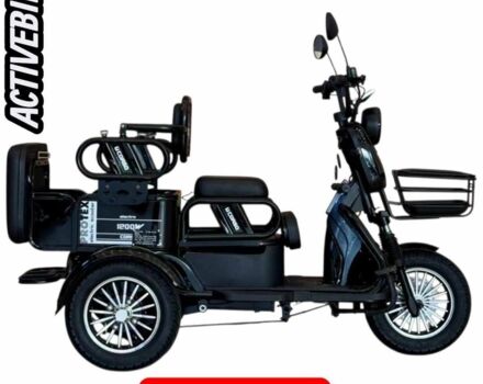 Другая Другая, объемом двигателя 0 л и пробегом 0 тыс. км за 902 $, фото 9 на Automoto.ua