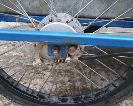 Інша Інша, об'ємом двигуна 0 л та пробігом 0 тис. км за 462 $, фото 9 на Automoto.ua