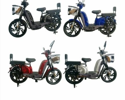 Другая Другая, объемом двигателя 0 л и пробегом 0 тыс. км за 498 $, фото 10 на Automoto.ua