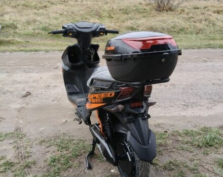 Другая Другая, объемом двигателя 0 л и пробегом 0 тыс. км за 1305 $, фото 2 на Automoto.ua