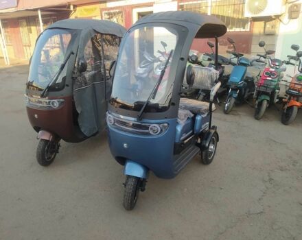 Другая Другая, объемом двигателя 0 л и пробегом 0 тыс. км за 973 $, фото 1 на Automoto.ua