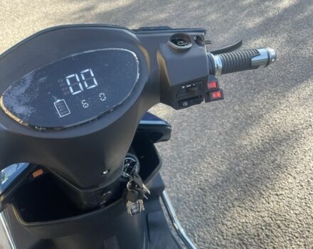 Другая Другая, объемом двигателя 0 л и пробегом 0 тыс. км за 1138 $, фото 9 на Automoto.ua