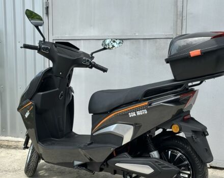 Інша Інша, об'ємом двигуна 0 л та пробігом 0 тис. км за 1650 $, фото 15 на Automoto.ua