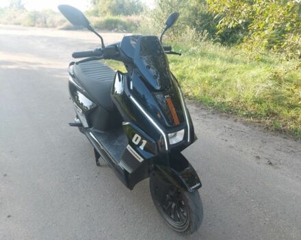 Другая Другая, объемом двигателя 0 л и пробегом 0 тыс. км за 1199 $, фото 18 на Automoto.ua