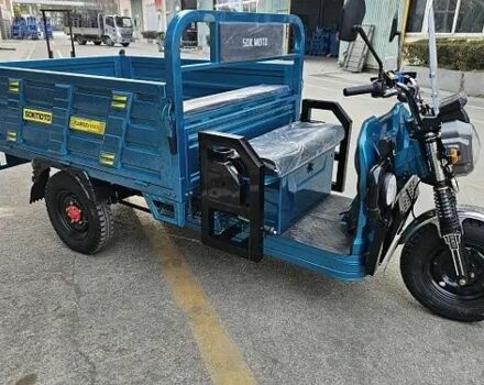 Інша Інша, об'ємом двигуна 0 л та пробігом 0 тис. км за 2383 $, фото 9 на Automoto.ua