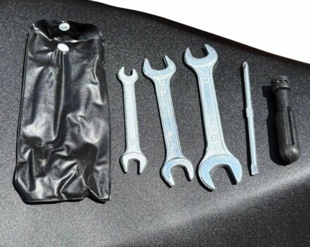 Другая Другая, объемом двигателя 0 л и пробегом 0 тыс. км за 1015 $, фото 14 на Automoto.ua