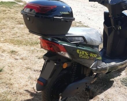 Другая Другая, объемом двигателя 0 л и пробегом 0 тыс. км за 1174 $, фото 6 на Automoto.ua