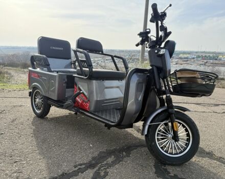 Другая Другая, объемом двигателя 0 л и пробегом 0 тыс. км за 835 $, фото 12 на Automoto.ua