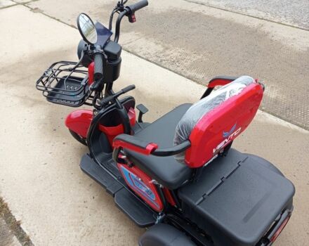 Інша Інша, об'ємом двигуна 0 л та пробігом 0 тис. км за 771 $, фото 10 на Automoto.ua