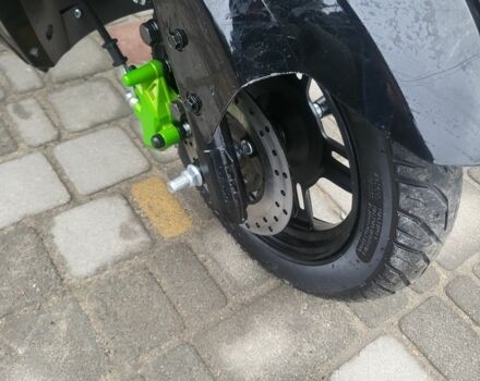 Другая Другая, объемом двигателя 0 л и пробегом 0 тыс. км за 970 $, фото 7 на Automoto.ua