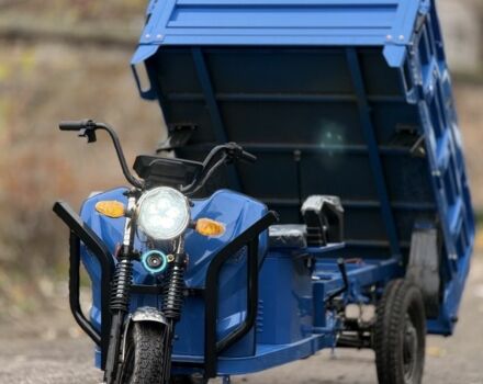 Інша Інша, об'ємом двигуна 0 л та пробігом 0 тис. км за 1613 $, фото 1 на Automoto.ua