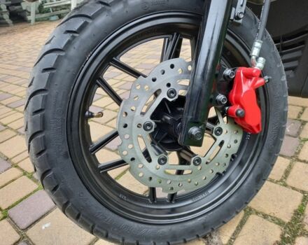 Другая Другая, объемом двигателя 0 л и пробегом 0 тыс. км за 1300 $, фото 1 на Automoto.ua