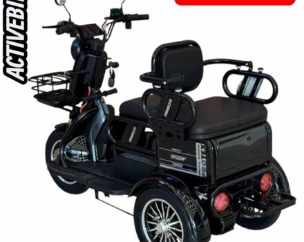 Другая Другая, объемом двигателя 0 л и пробегом 0 тыс. км за 902 $, фото 7 на Automoto.ua