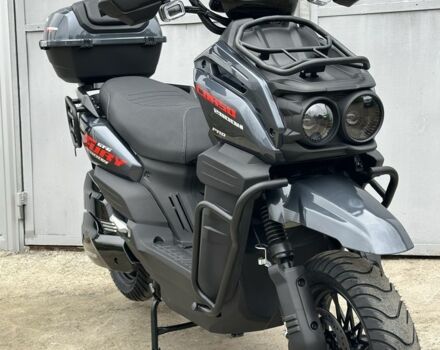 Інша Інша, об'ємом двигуна 0 л та пробігом 0 тис. км за 1541 $, фото 5 на Automoto.ua