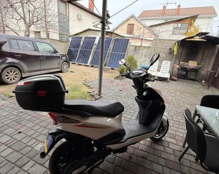 Інша Інша, об'ємом двигуна 0 л та пробігом 0 тис. км за 1536 $, фото 6 на Automoto.ua