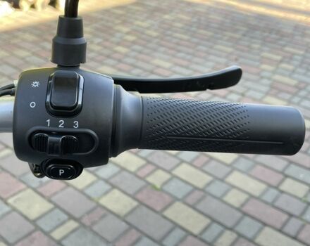 Другая Другая, объемом двигателя 0 л и пробегом 0 тыс. км за 641 $, фото 8 на Automoto.ua