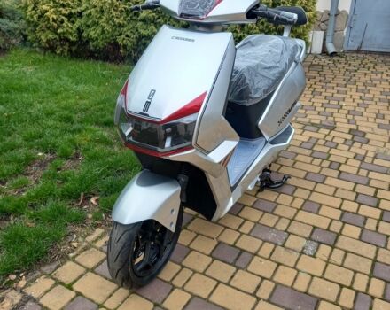 Другая Другая, объемом двигателя 0 л и пробегом 0 тыс. км за 1250 $, фото 1 на Automoto.ua