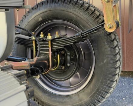 Інша Інша, об'ємом двигуна 0 л та пробігом 0 тис. км за 1894 $, фото 8 на Automoto.ua