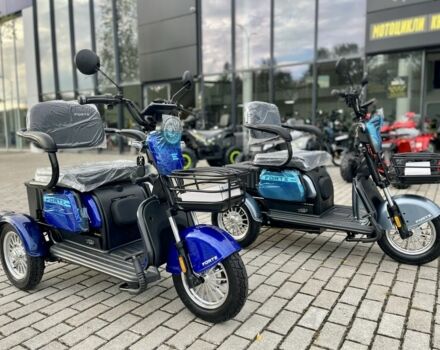 Другая Другая, объемом двигателя 0 л и пробегом 0 тыс. км за 830 $, фото 2 на Automoto.ua