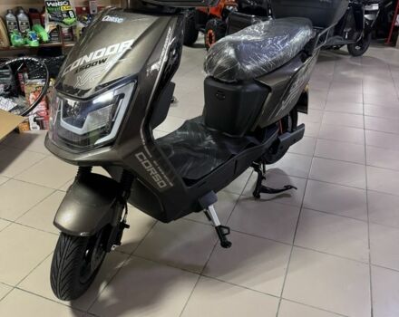 Другая Другая, объемом двигателя 0 л и пробегом 0 тыс. км за 1060 $, фото 4 на Automoto.ua