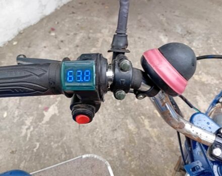 Інша Інша, об'ємом двигуна 0 л та пробігом 0 тис. км за 462 $, фото 8 на Automoto.ua