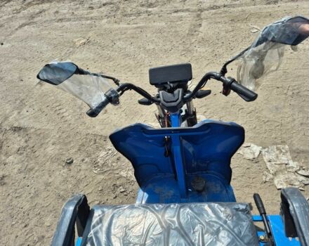 Другая Другая, объемом двигателя 0 л и пробегом 0 тыс. км за 1750 $, фото 3 на Automoto.ua