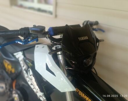 Другая Другая, объемом двигателя 0 л и пробегом 0 тыс. км за 3556 $, фото 10 на Automoto.ua