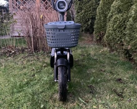 Другая Другая, объемом двигателя 0 л и пробегом 0 тыс. км за 344 $, фото 3 на Automoto.ua