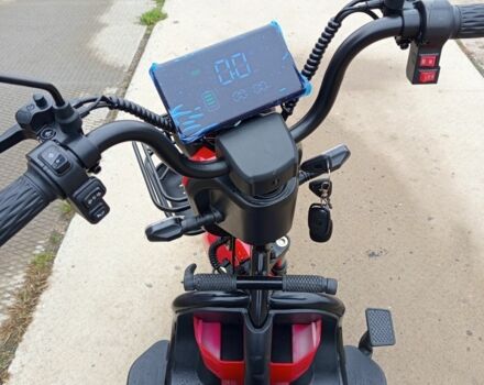 Інша Інша, об'ємом двигуна 0 л та пробігом 0 тис. км за 771 $, фото 6 на Automoto.ua