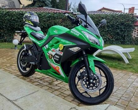 Другая Другая, объемом двигателя 0 л и пробегом 0 тыс. км за 2719 $, фото 4 на Automoto.ua