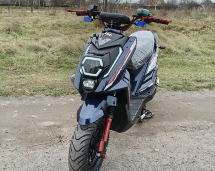 Другая Другая, объемом двигателя 0 л и пробегом 0 тыс. км за 1400 $, фото 5 на Automoto.ua