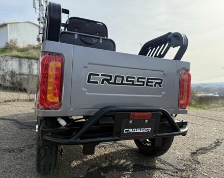 Другая Другая, объемом двигателя 0 л и пробегом 0 тыс. км за 835 $, фото 10 на Automoto.ua