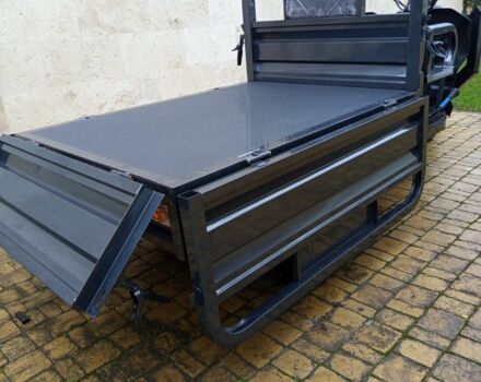 Інша Інша, об'ємом двигуна 0 л та пробігом 0 тис. км за 1418 $, фото 6 на Automoto.ua