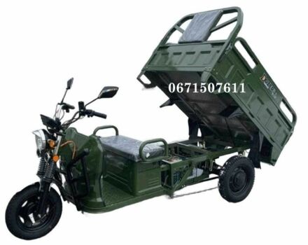 Інша Інша, об'ємом двигуна 0 л та пробігом 0 тис. км за 2598 $, фото 9 на Automoto.ua