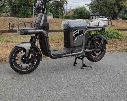 Інша Інша, об'ємом двигуна 0 л та пробігом 0 тис. км за 740 $, фото 1 на Automoto.ua