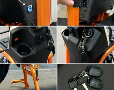 Інша Інша, об'ємом двигуна 0 л та пробігом 0 тис. км за 1162 $, фото 13 на Automoto.ua