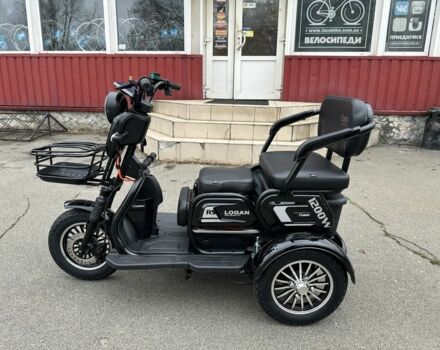 Інша Інша, об'ємом двигуна 0 л та пробігом 0 тис. км за 823 $, фото 9 на Automoto.ua