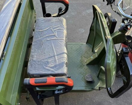 Другая Другая, объемом двигателя 0 л и пробегом 0 тыс. км за 2576 $, фото 11 на Automoto.ua