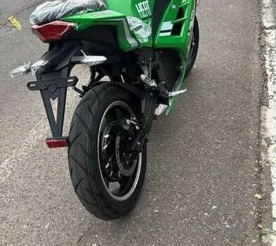 Другая Другая, объемом двигателя 0 л и пробегом 0 тыс. км за 2808 $, фото 12 на Automoto.ua