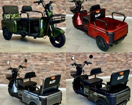 Другая Другая, объемом двигателя 0 л и пробегом 0 тыс. км за 918 $, фото 14 на Automoto.ua