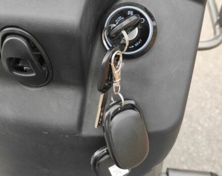 Інша Інша, об'ємом двигуна 0 л та пробігом 0 тис. км за 740 $, фото 6 на Automoto.ua